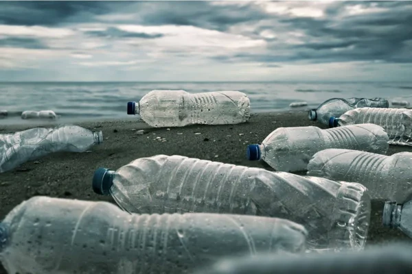 microplastice
