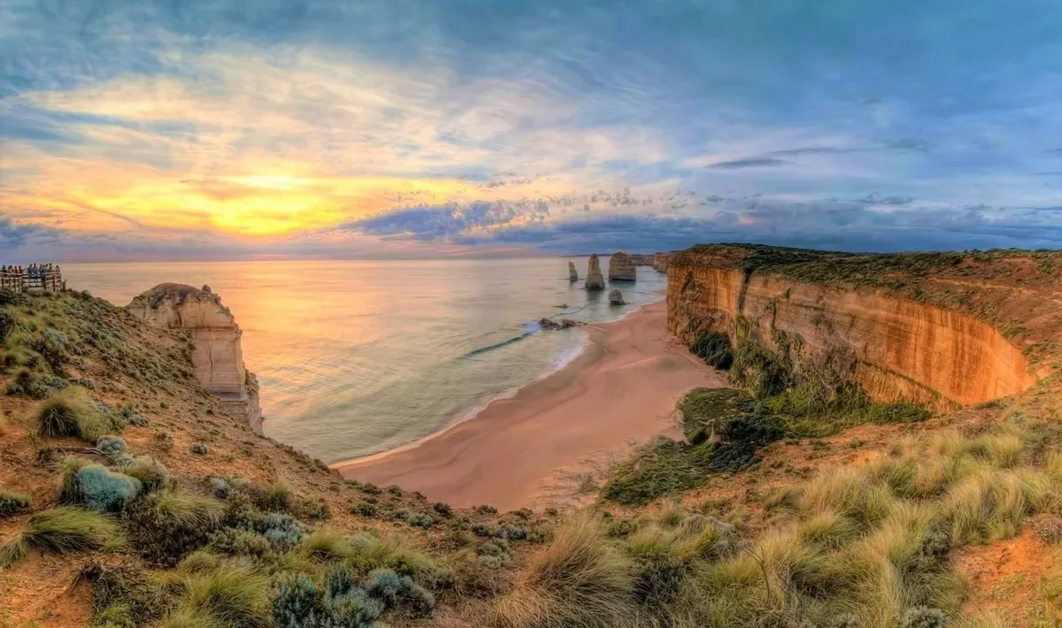 Australia