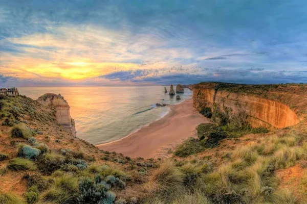 Australia