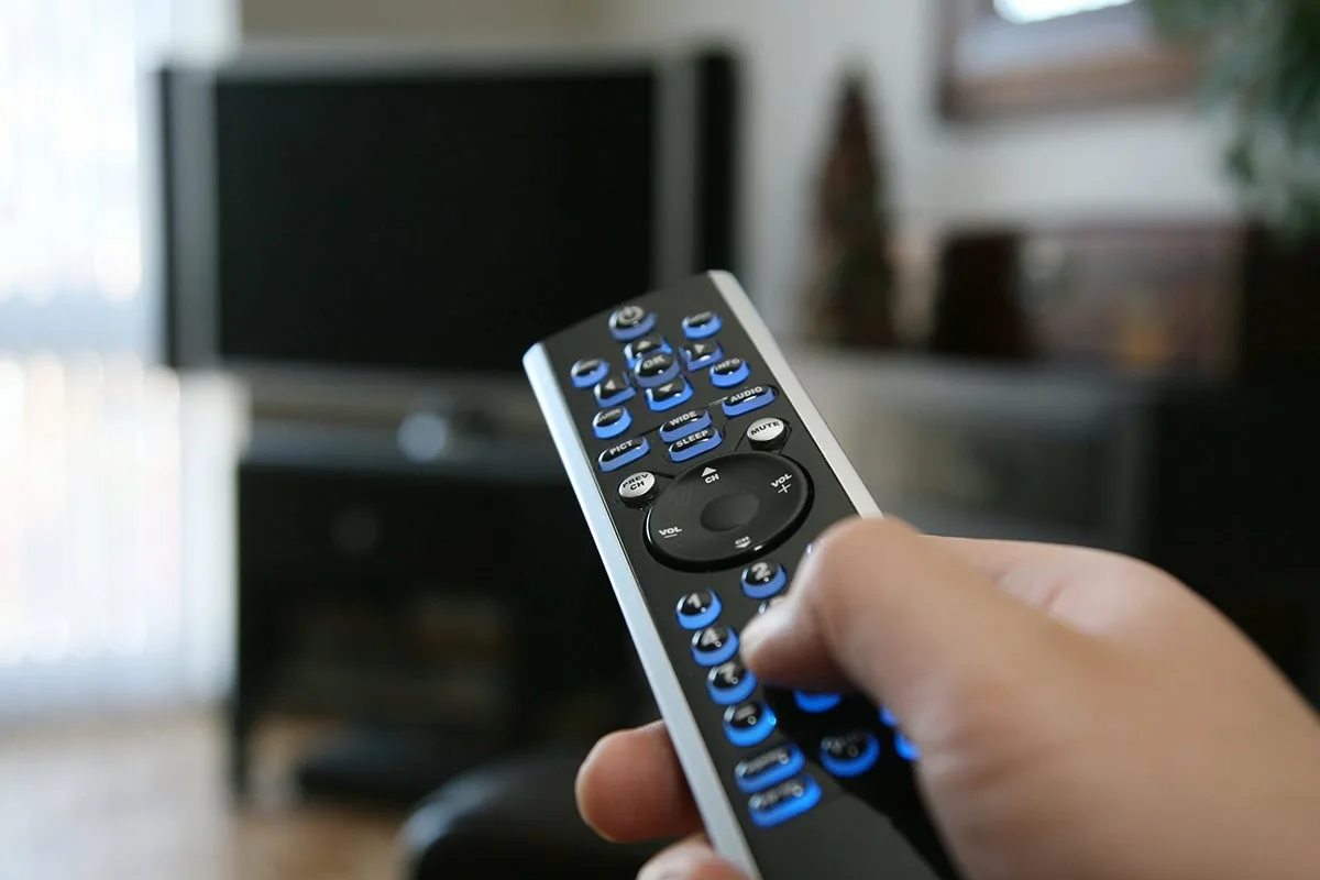 Cine are o telecomandă veche acasă, are un adevărat tezaur: de ce și la ce servește să o reutilizezi