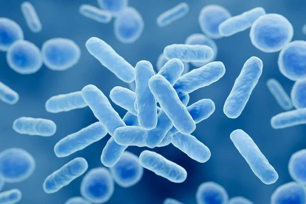 bacterii
