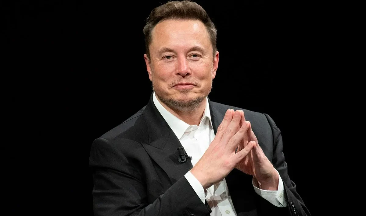 Musk
