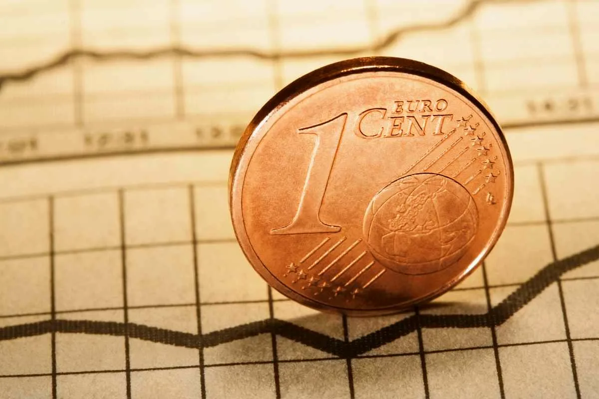 Până la 50.000 de euro pentru o monedă de 1 cent: valoarea surprinzătoare a unei ediții unice