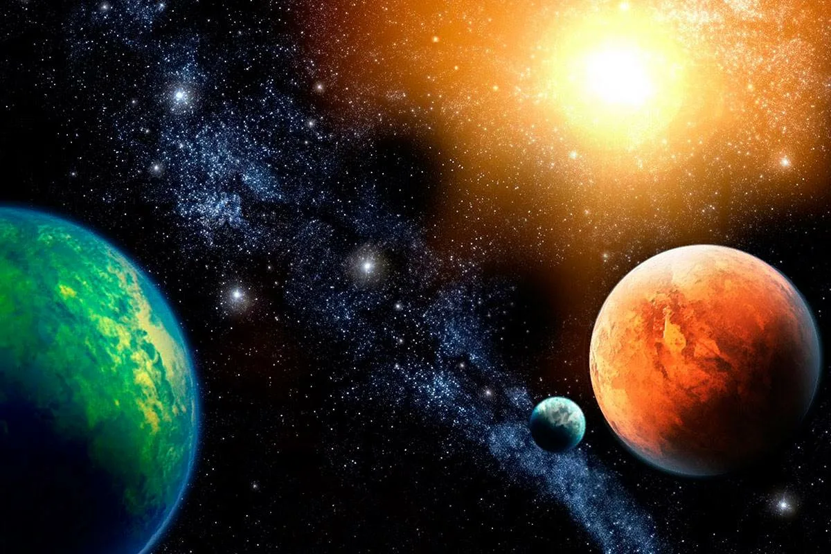 Un astrofizician pune la îndoială afirmația lui Elon Musk: „Chiar și într-un apocalips nuclear, Pământul ar fi un paradis în comparație cu Marte”.