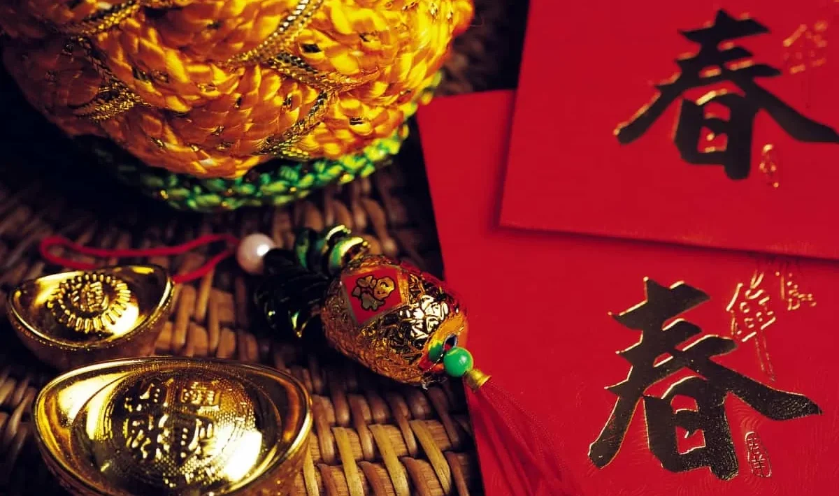 Feng Shui