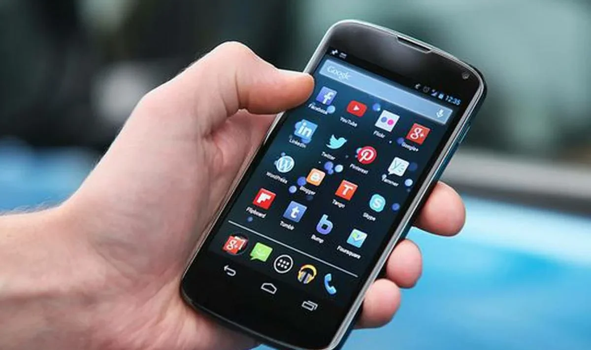 telefoanelor