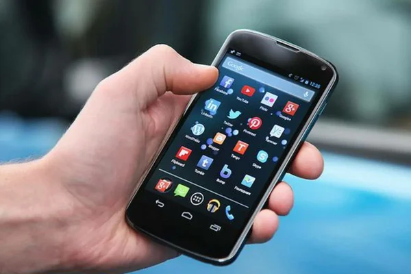 telefoanelor