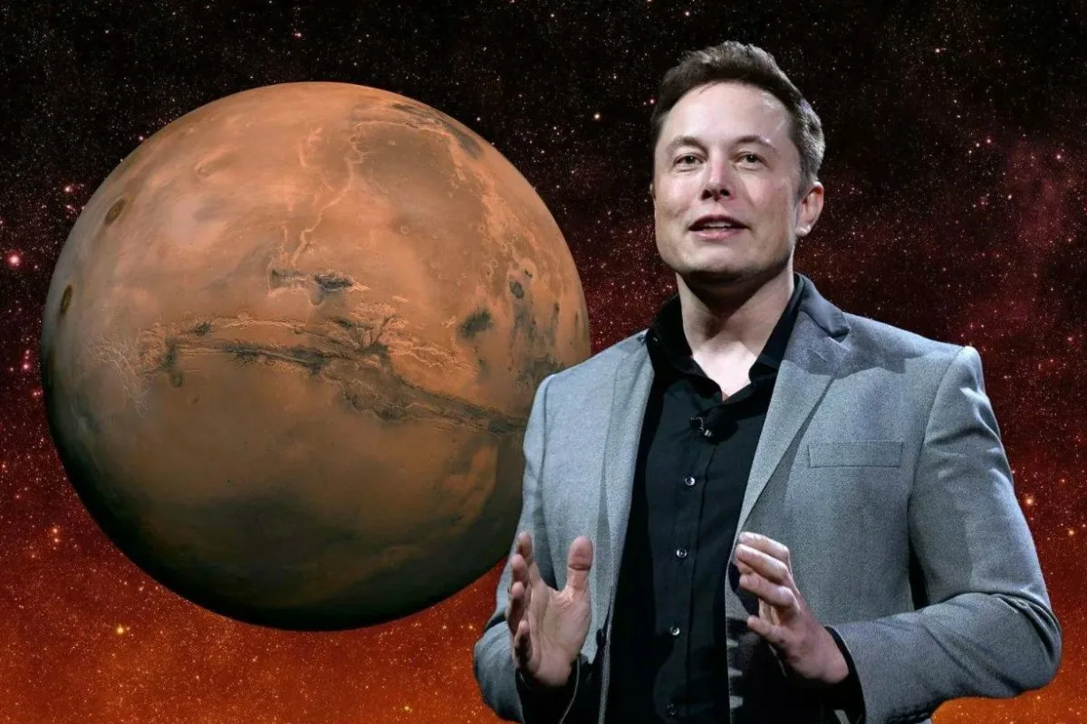 Elon Musk a vorbit despre al treilea război mondial și a dezvăluit care va fi teritoriul care va supraviețui cataclismului