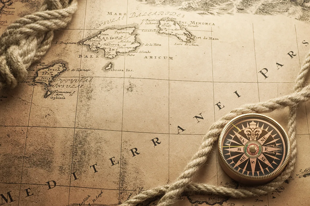 Două epave spectaculoase descoperite în Marea Chinei de Sud rescriu istoria Rutei Mătăsii