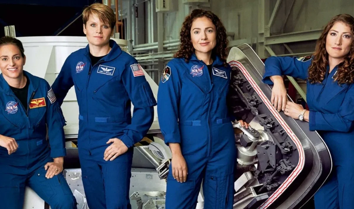 NASA