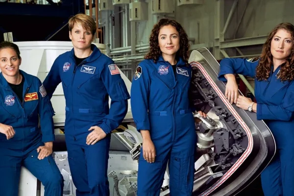 NASA