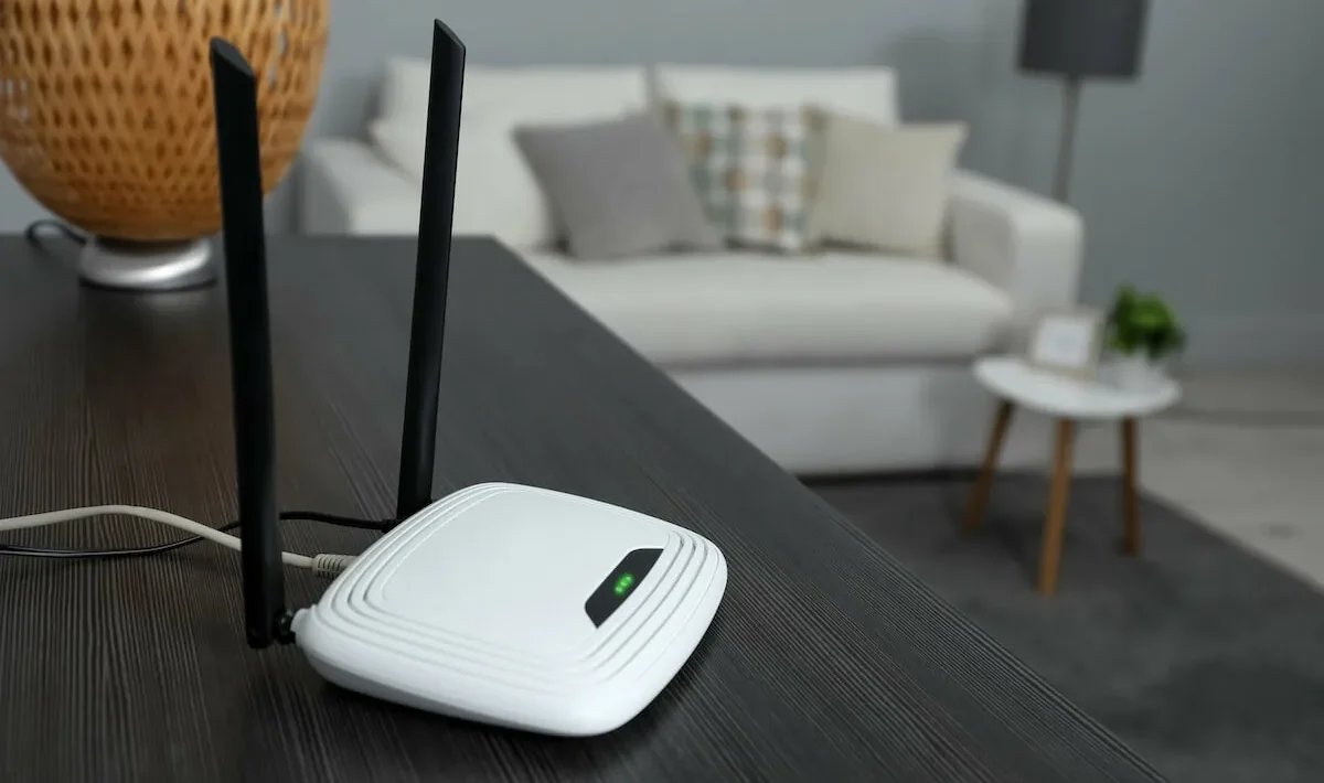 Wi-Fi