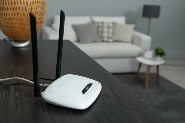 Wi-Fi
