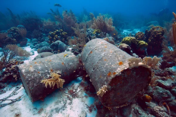 oceanului