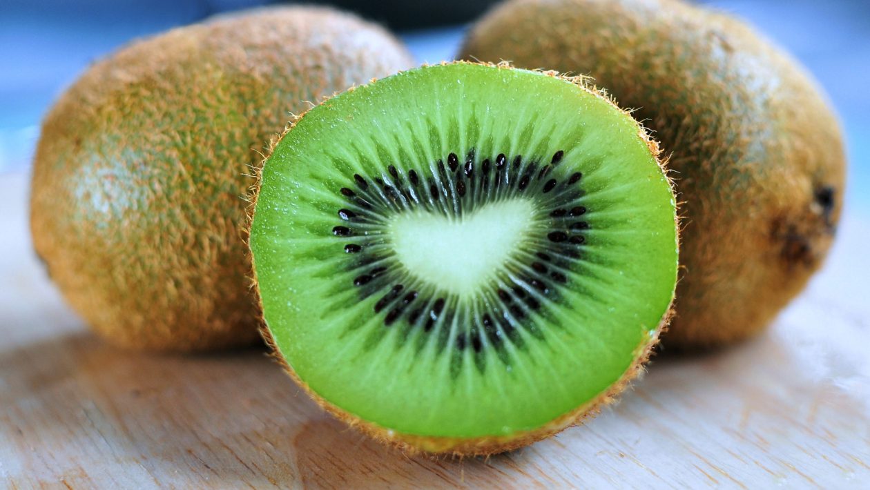 kiwi