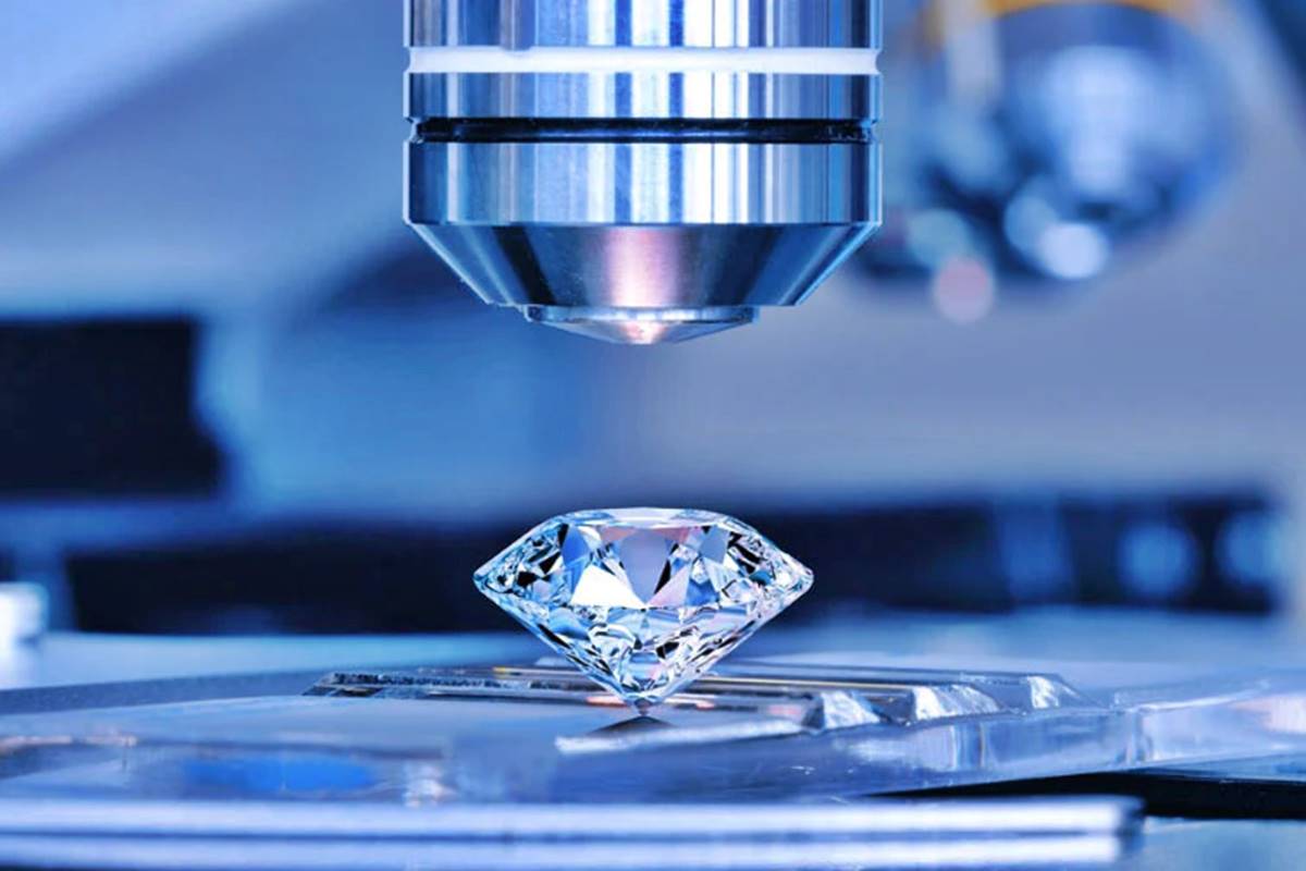 Industria diamantelor avea mari speranțe în bijuteriile cultivate în laborator. Până când prețurile s-au prăbușit