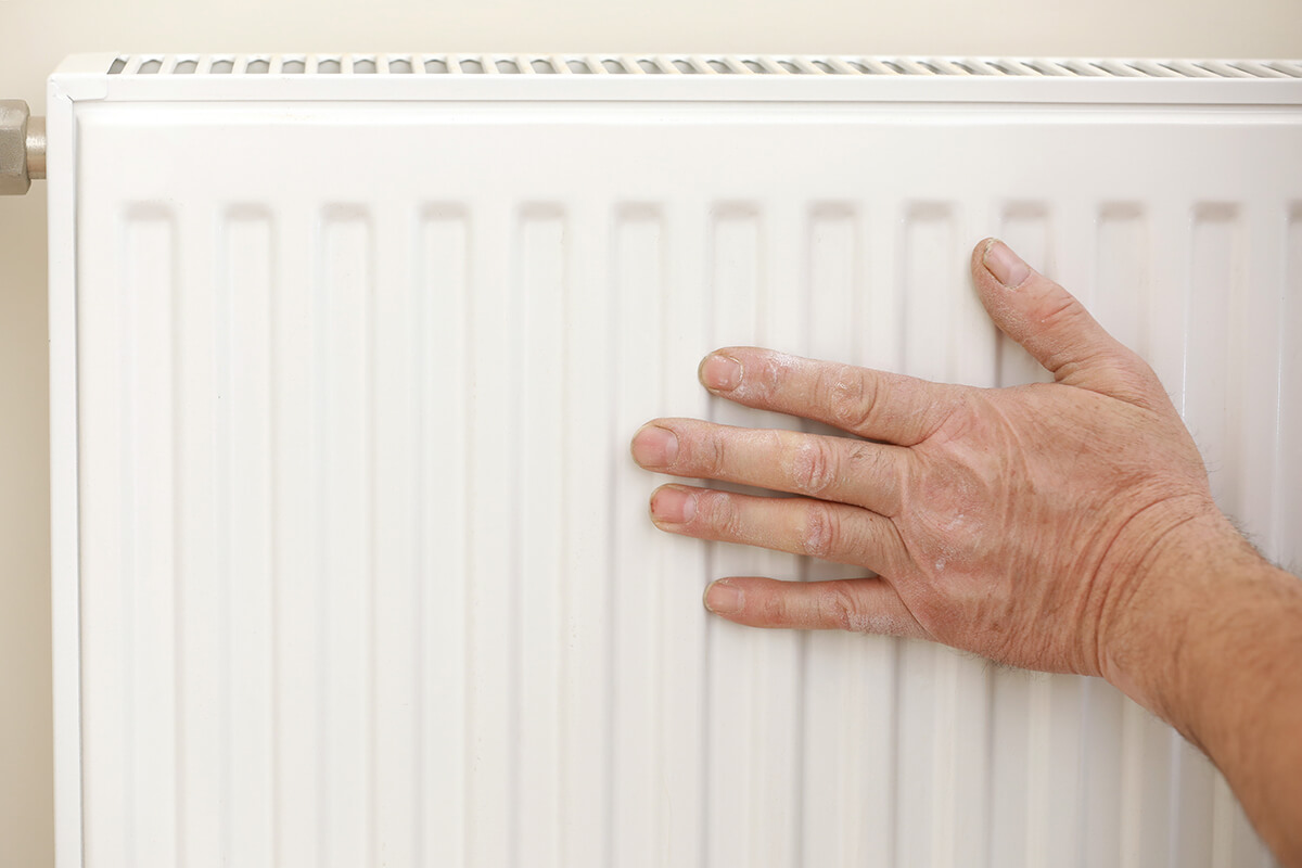 Trucul german cu folie de aluminiu pentru a menține casa caldă iarna fără cheltuieli suplimentare