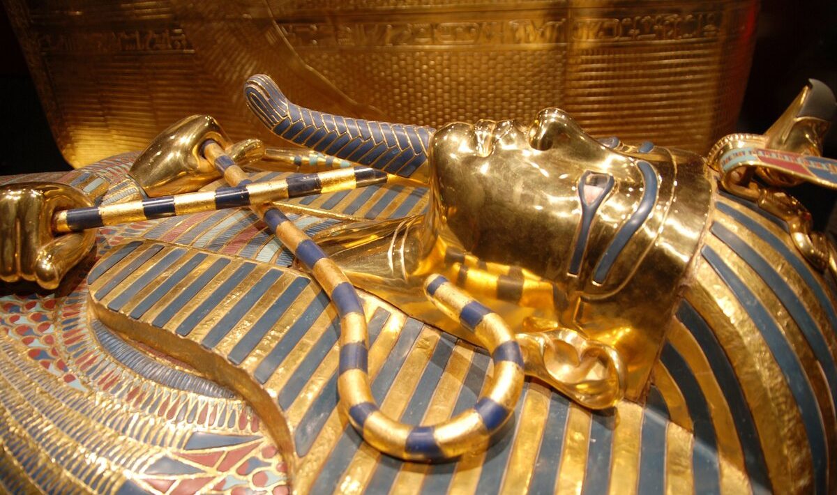 Tutankhamon