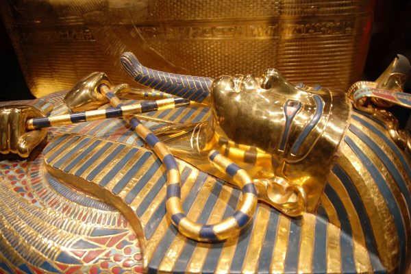 Tutankhamon