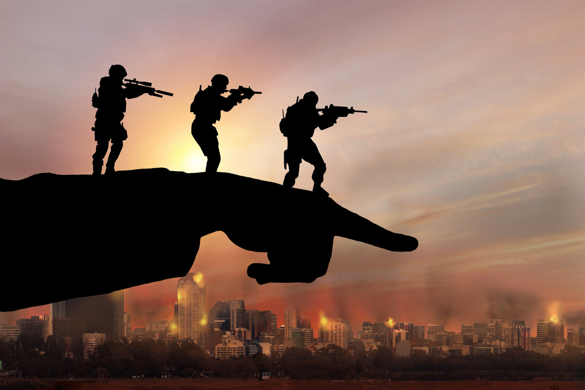 SUA relochează avioane militare în plină criză din Orientul Mijlociu. B-2 nu a intrat încă în acțiune, dar deja intimidează