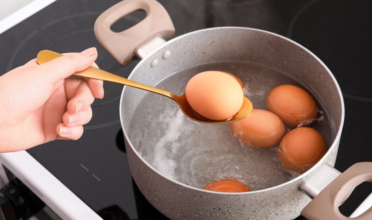 ouăle