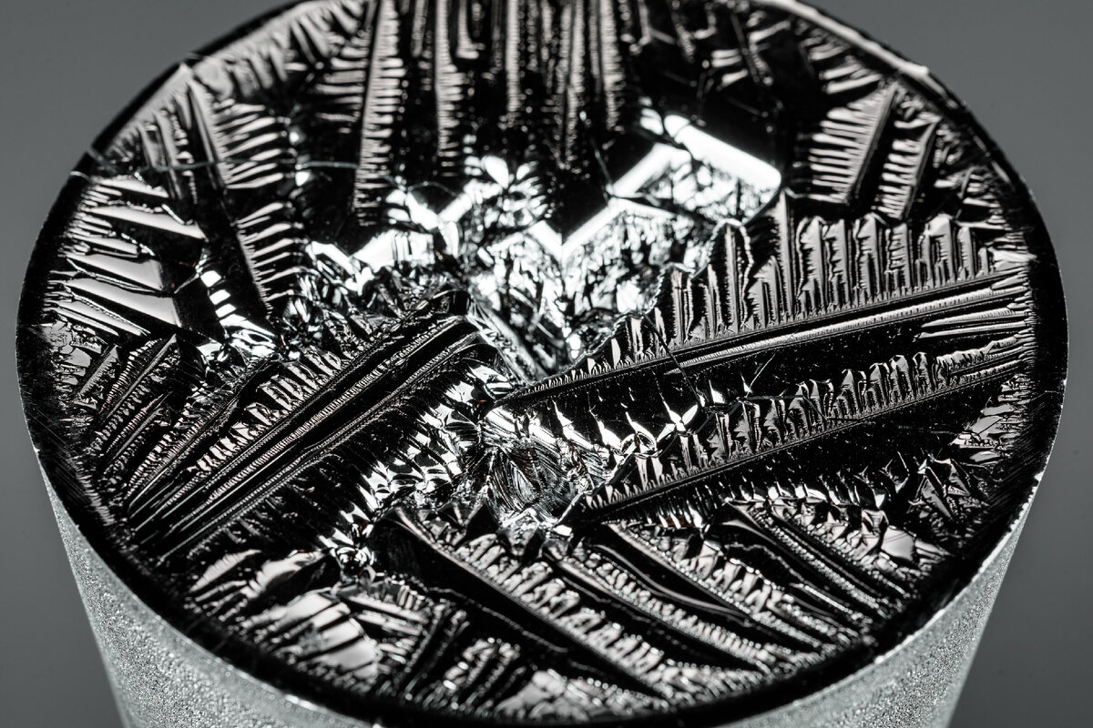 Acest metal poate vindeca orbirea la 200 de milioane de oameni. China deține aproape toate rezervele
