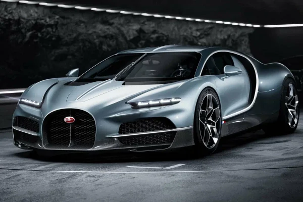Bugatti