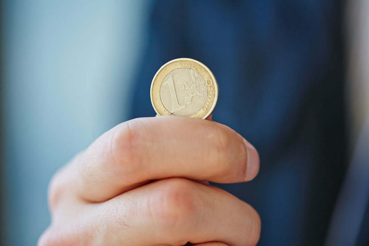 Moneda de un euro que se vende por 500 euros: puedes ser millonario si consigues una y hay miles en circulación