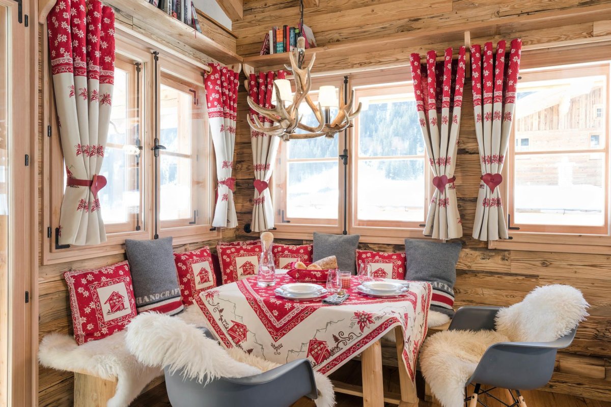 Stilul de decorare al bunicii tale este la modă: aceste comori moștenite vor da un plus de unicitate casei tale
