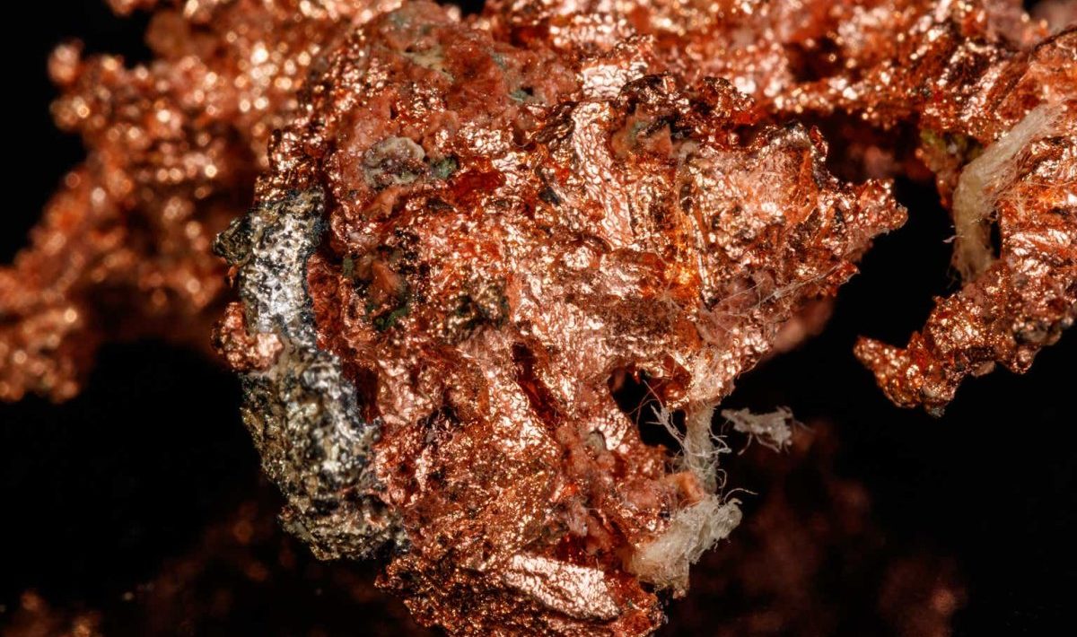 Mineralele
