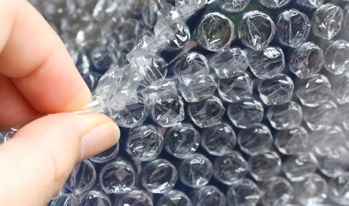 plastic