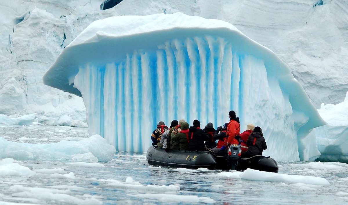 Antarctica