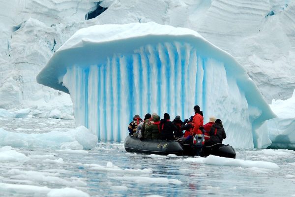 Antarctica