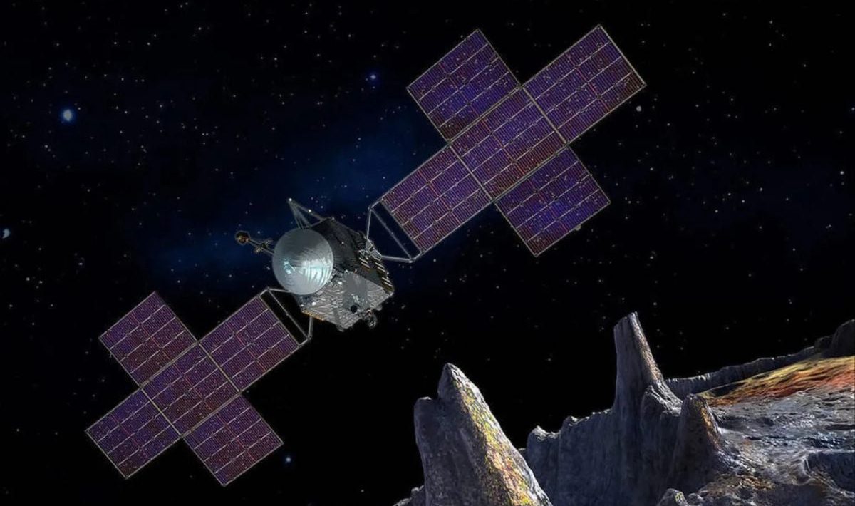 NASA