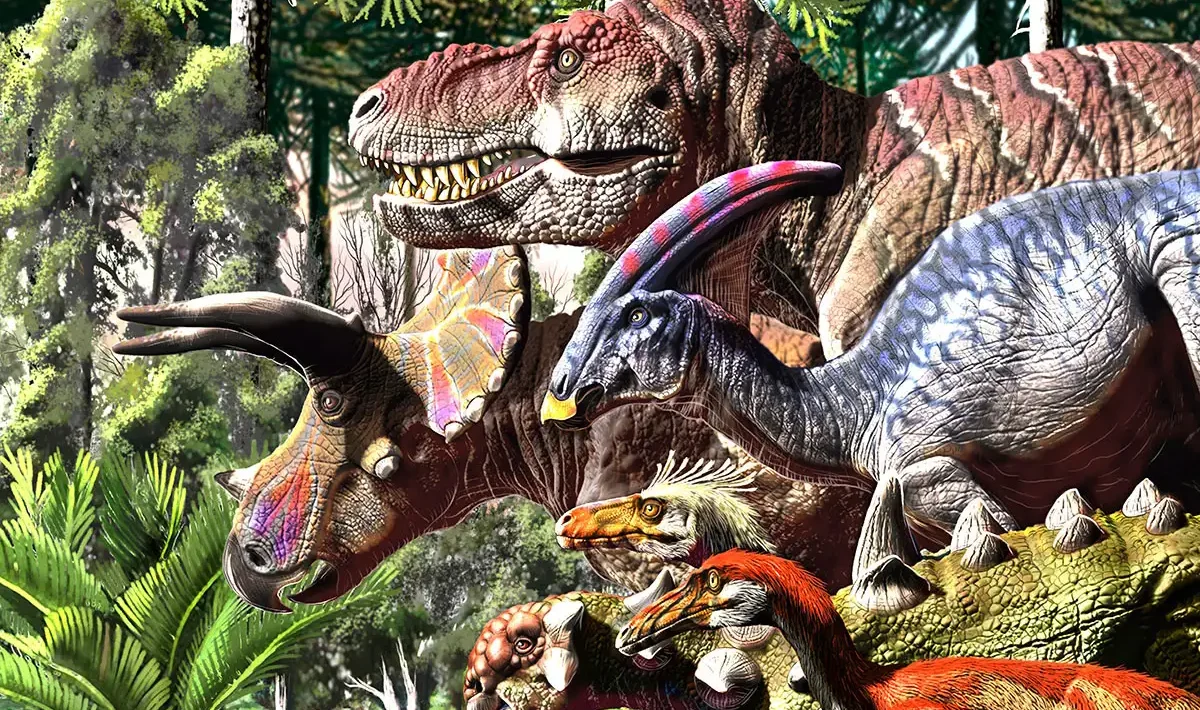 Jurassic Park