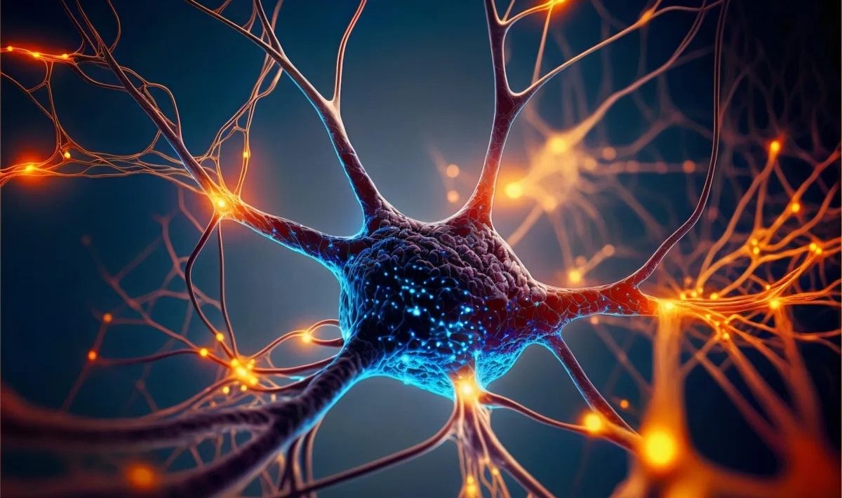 neuronii