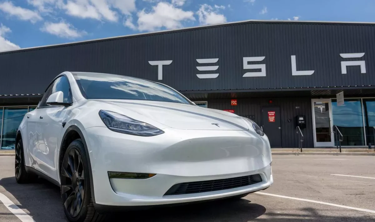 Tesla