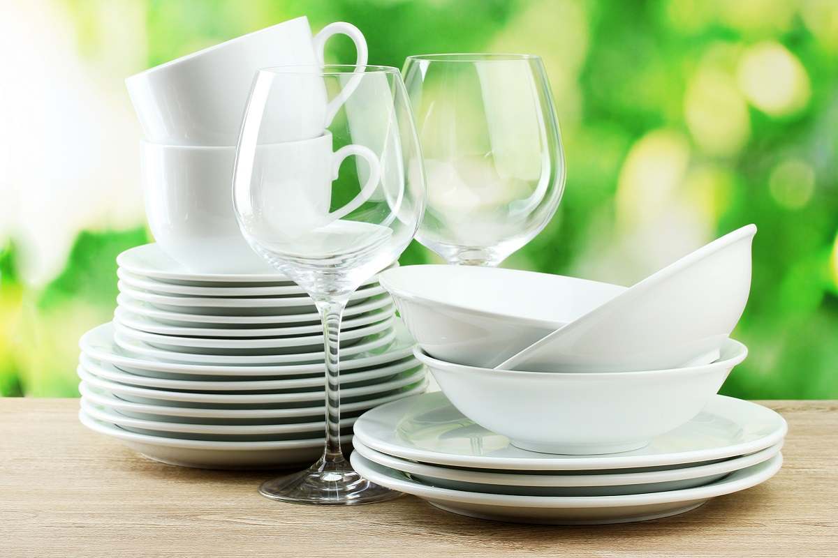 Acesta este secretul cel mai bine păstrat al restaurantelor: spălatul vaselor are pași de urmat și acesta este modul corect de a o face