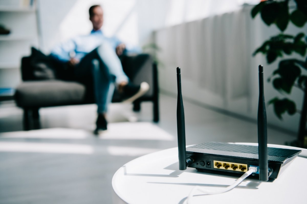 Experimentul simplu pe care ar trebui să îl puneți în practică dacă doriți ca semnalul Wi-Fi din casa dvs. să nu sufere întreruperi bruște