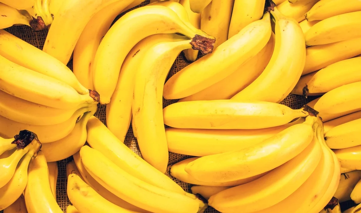 bananele