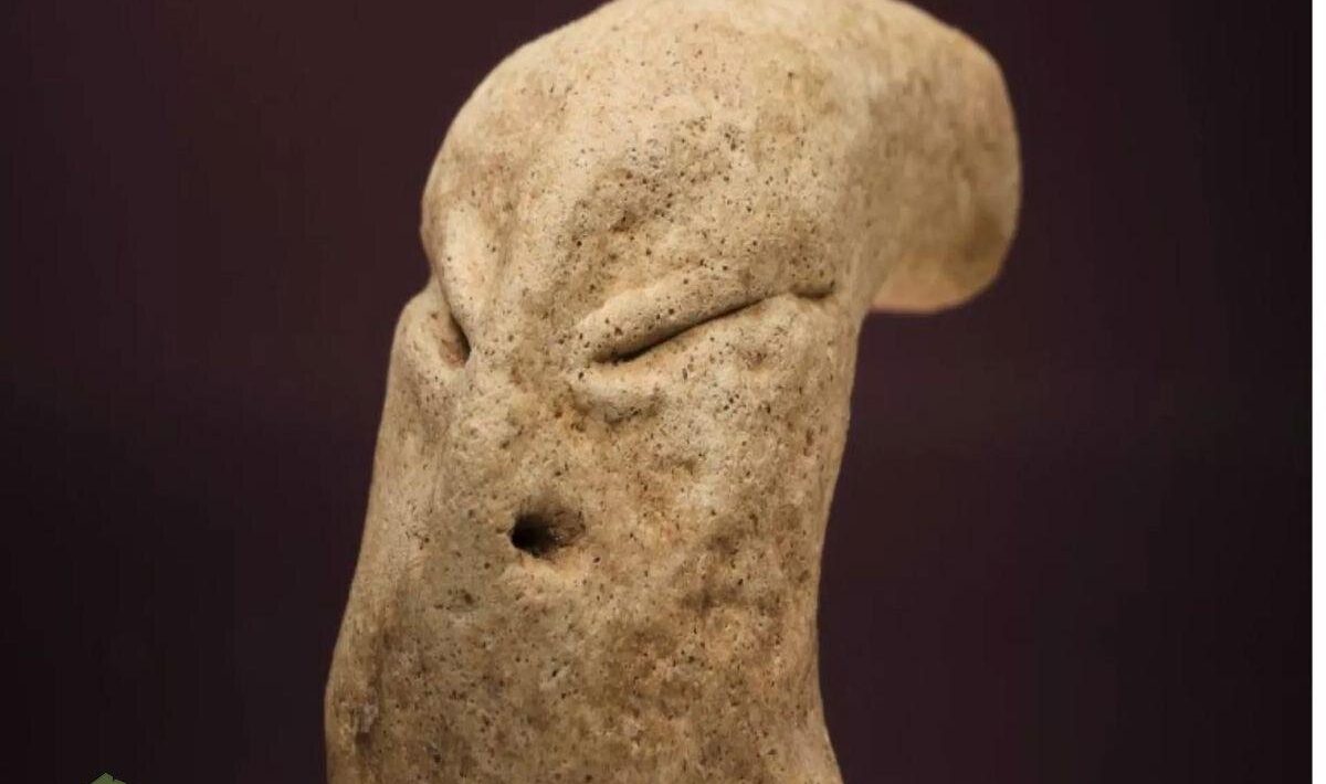 statuetă