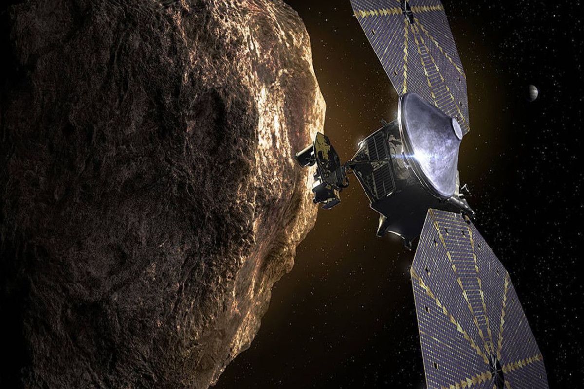 700 de quintilioane de dolari în joc: misiunea Psyche a NASA explorează cea mai mare comoară metalică din sistemul solar