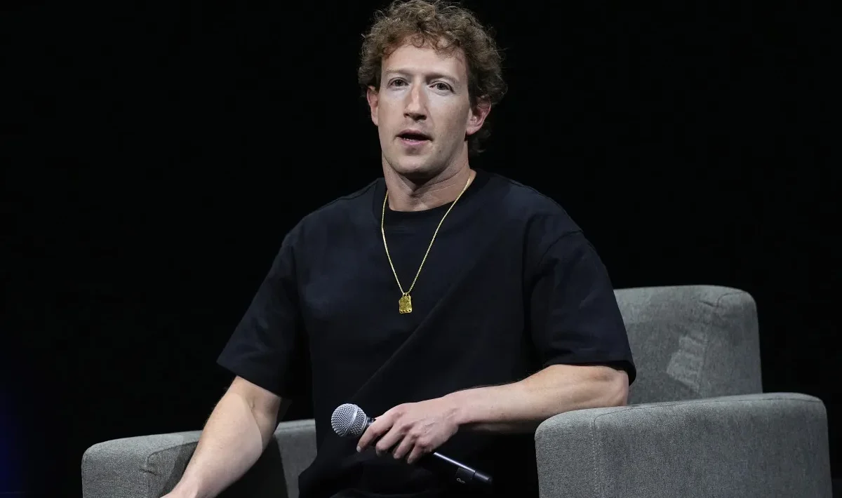 Zuckerberg