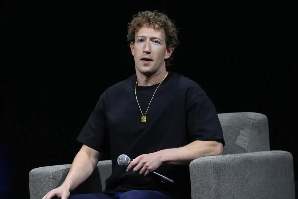 Zuckerberg