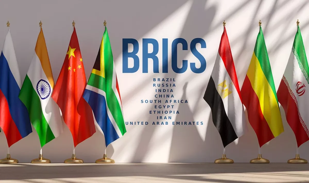 BRICS