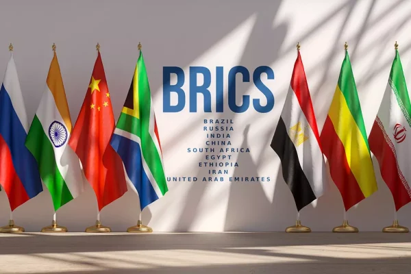 BRICS