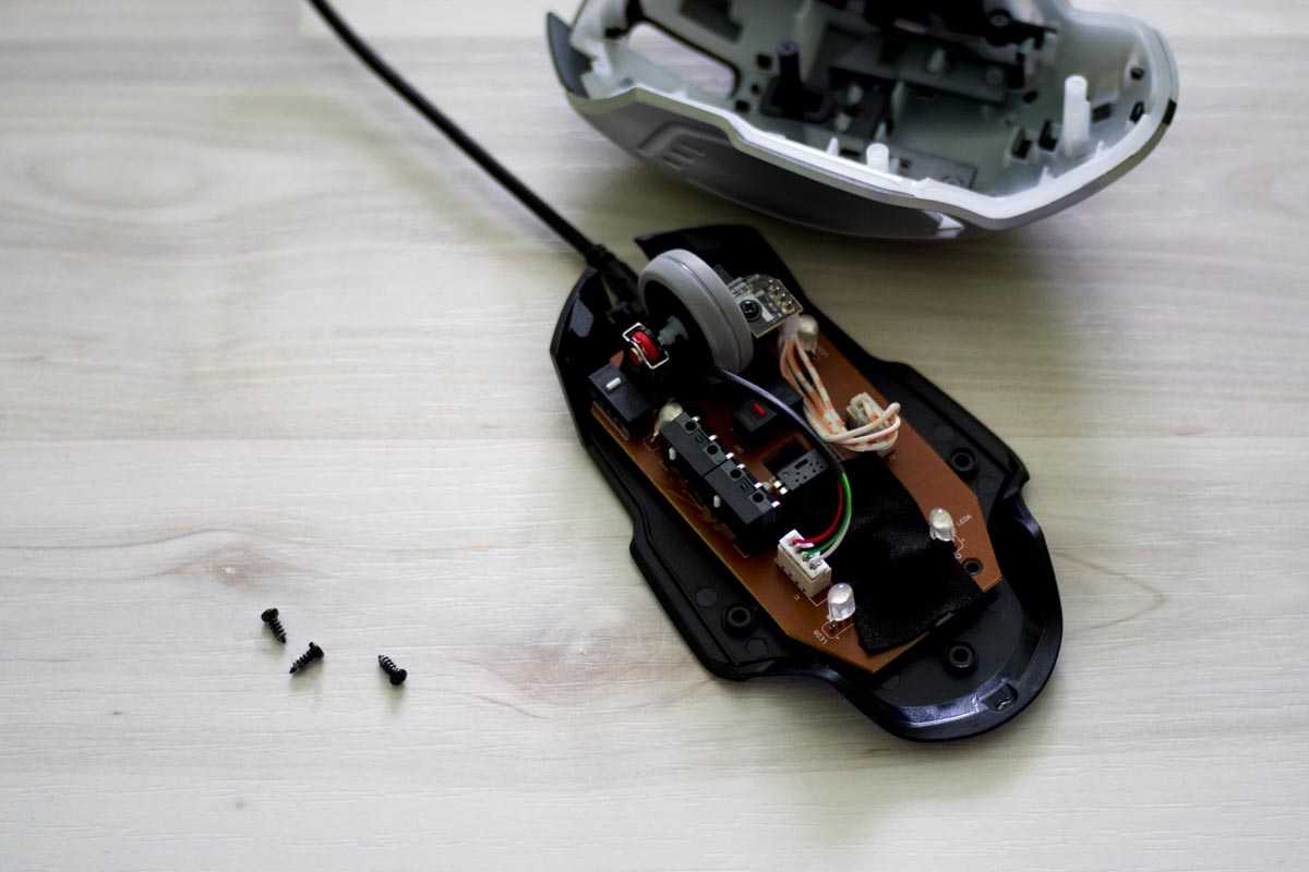 Dacă aveți un mouse vechi acasă, nu-l aruncați, pentru că aveți un adevărat tezaur: cea mai bună modalitate de a-l folosi.