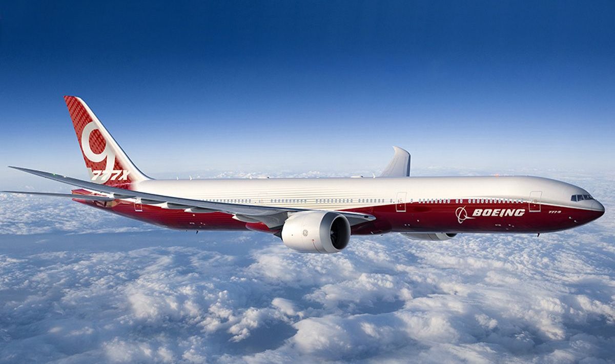 Boeing