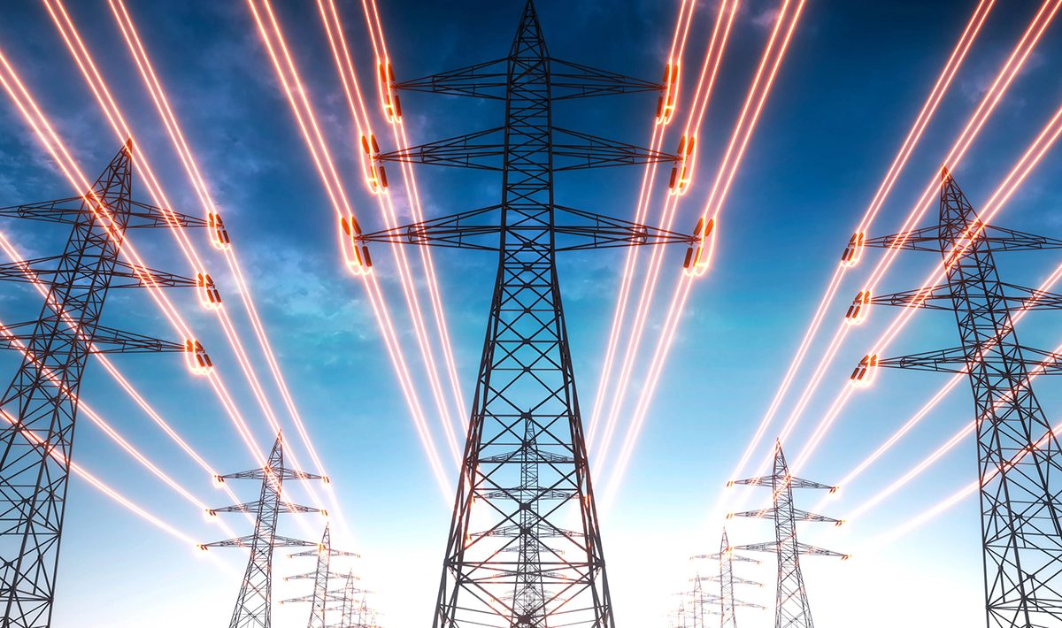 electrică