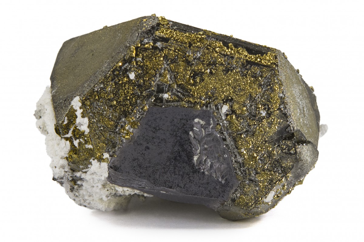 Mineralele și umanitatea: o istorie pasionantă despre începutul epocii metalelor